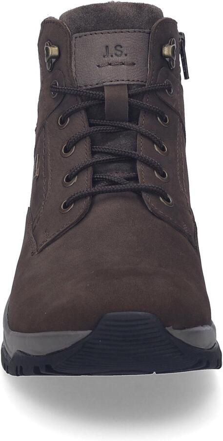 Josef Seibel Leroy 52 Stiefelette für Herren Braun