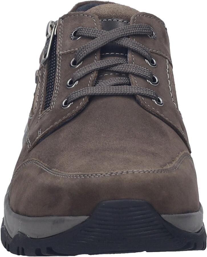 Josef Seibel Leroy 55 Halbschuh für Herren Braun