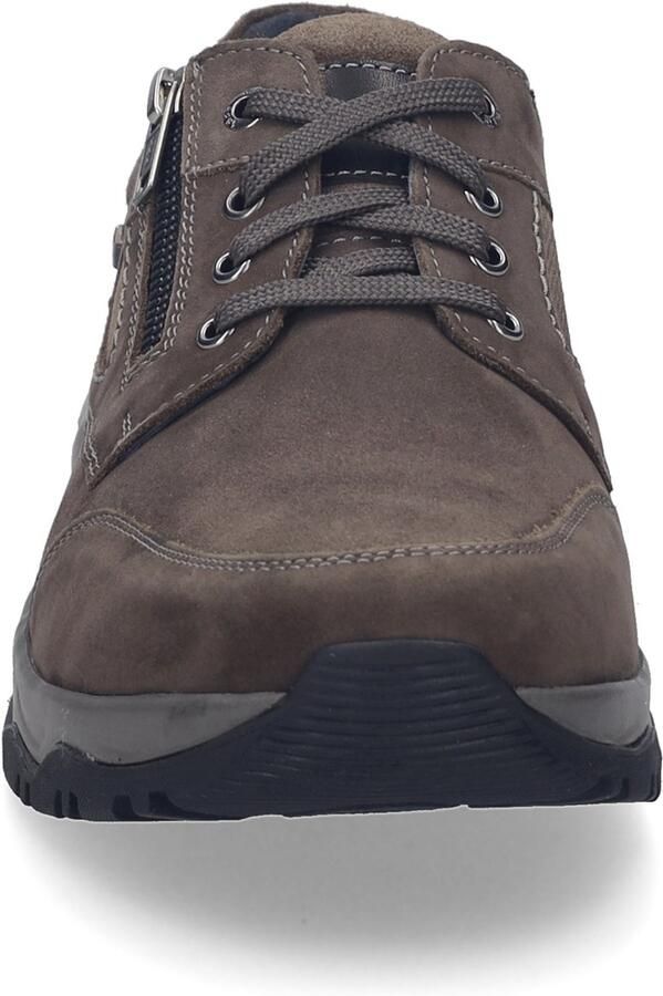 Josef Seibel Leroy 55 Halbschuh für Herren Braun