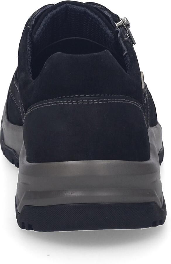 Josef Seibel Veterschoenen Leroy 55 Vrijetijdsschoen comfortschoen met TEX-uitrusting