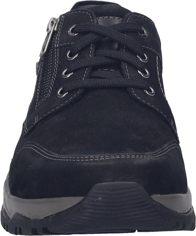 Josef Seibel Veterschoenen Leroy 55 Vrijetijdsschoen comfortschoen met TEX-uitrusting