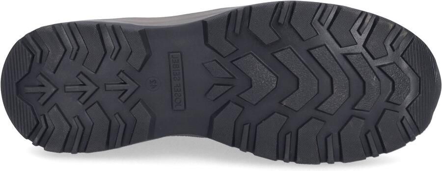 Josef Seibel Veterschoenen Leroy 58 vrijetijdsschoen lage schoen veterschoen met tex-uitrusting