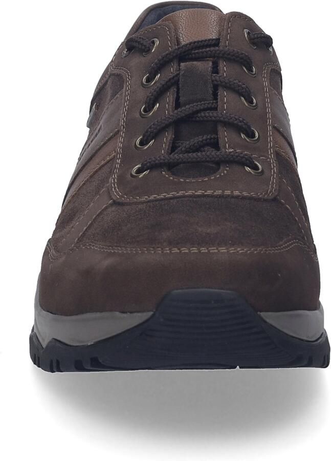 Josef Seibel Veterschoenen Leroy 56