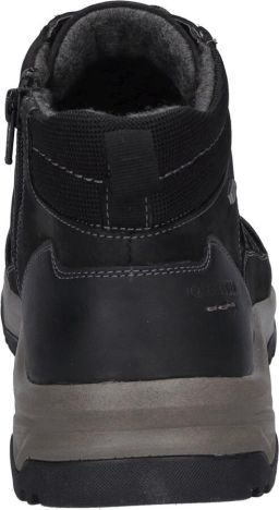 Josef Seibel Leroy 51 Stiefelette für Herren Schwarz