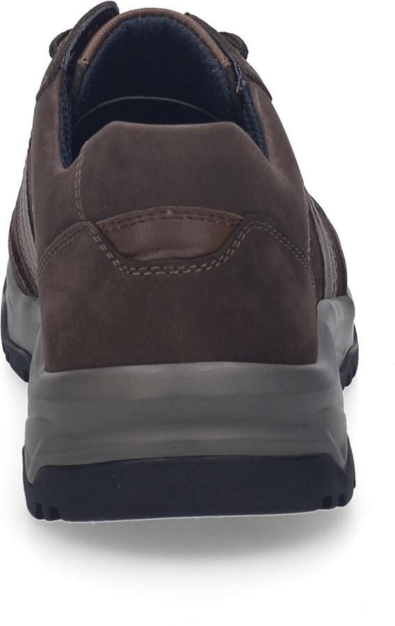 Josef Seibel Veterschoenen Leroy 56