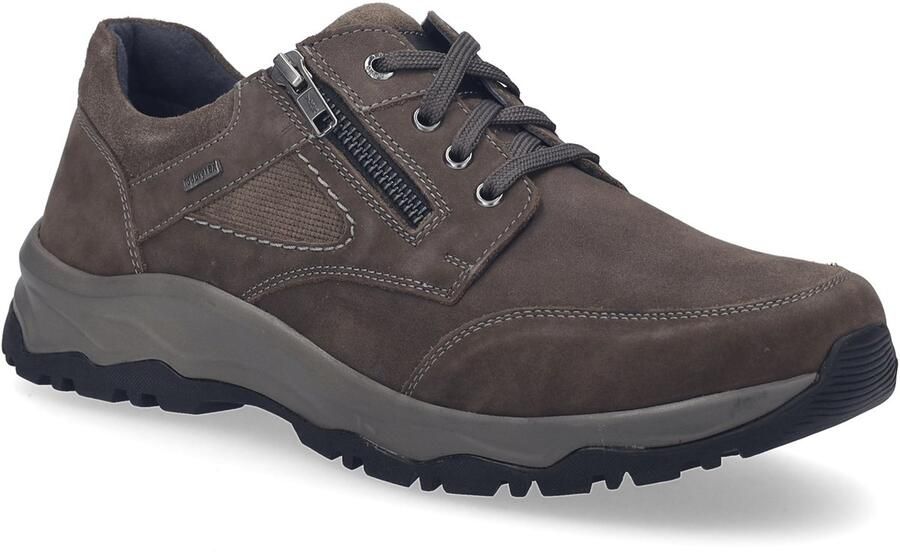 Josef Seibel Leroy 55 Halbschuh für Herren Braun