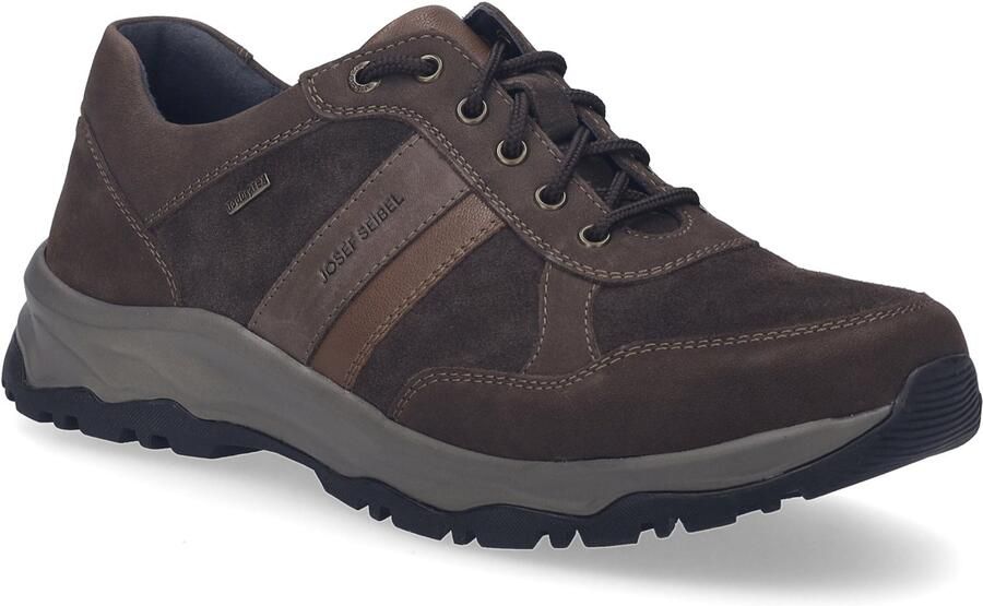Josef Seibel Veterschoenen Leroy 56