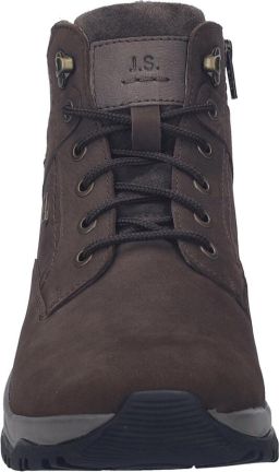 Josef Seibel Leroy 52 Stiefelette für Herren Braun