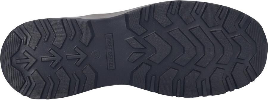 Josef Seibel Leroy 55 Halbschuh für Herren Braun