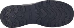Josef Seibel Leroy 55 Halbschuh für Herren Braun