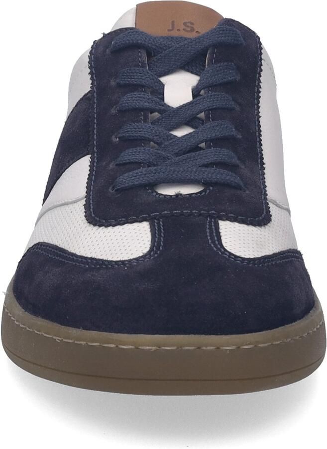 JOSEF SEIBEL Sneakers hoog 'LIO 05' natuurwit