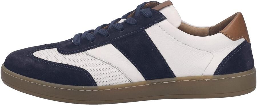 JOSEF SEIBEL Sneakers hoog 'LIO 05' natuurwit