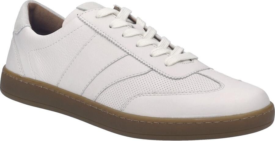 JOSEF SEIBEL Sneakers hoog 'Lio 05' wit