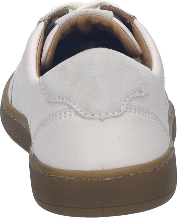 JOSEF SEIBEL Sneakers hoog 'Lio 05' wit