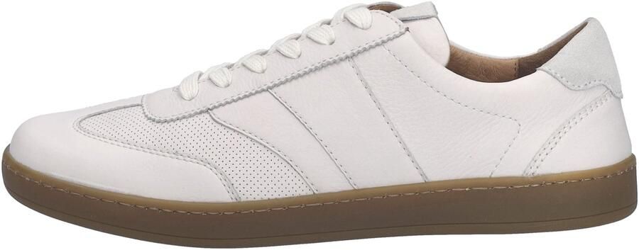 JOSEF SEIBEL Sneakers hoog 'Lio 05' wit