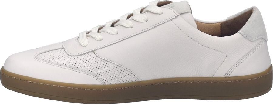 JOSEF SEIBEL Sneakers hoog 'Lio 05' wit