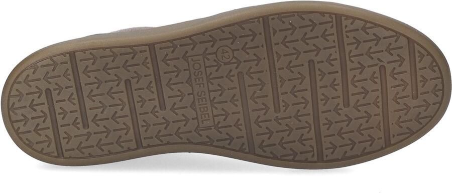 JOSEF SEIBEL Sneakers laag grijs