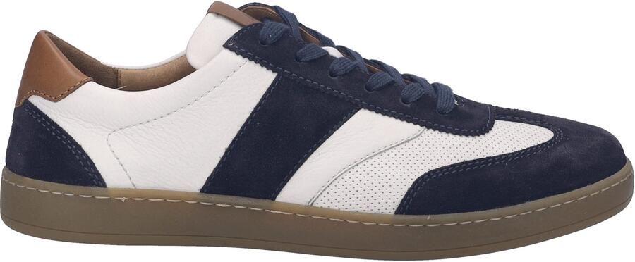 JOSEF SEIBEL Sneakers hoog 'LIO 05' natuurwit