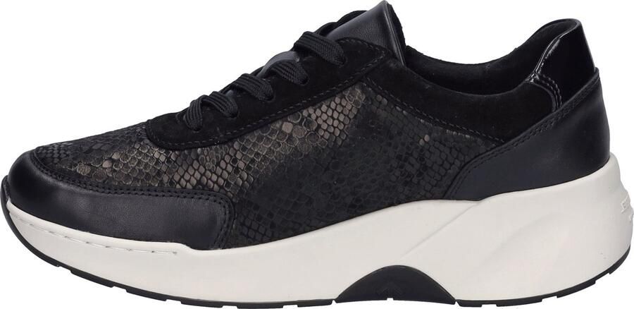 Josef Seibel Lissi 03 Sneaker für Damen Schwarz