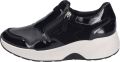 Josef Seibel Lissi 04 Sneaker für Damen Schwarz - Zwart