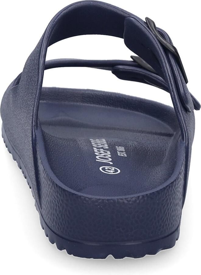 Josef Seibel Slippers Macon 01 badschoen strandschoen sandaal perfect om te zwemmen g-breedte - Foto 2