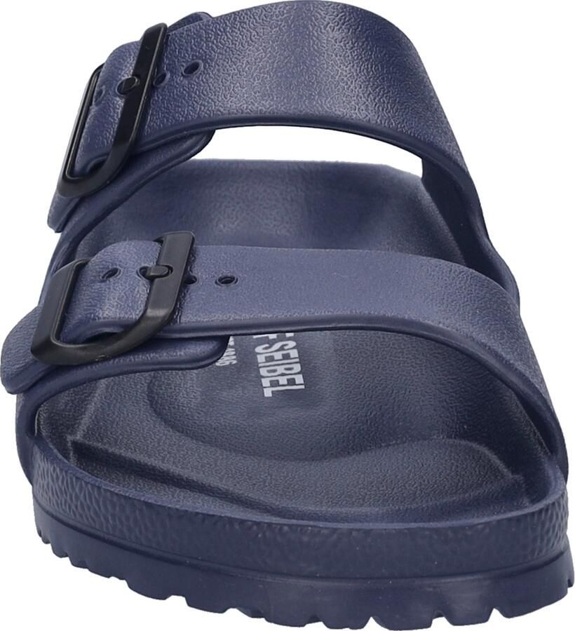 Josef Seibel Slippers Macon 01 badschoen strandschoen sandaal perfect om te zwemmen g-breedte - Foto 2