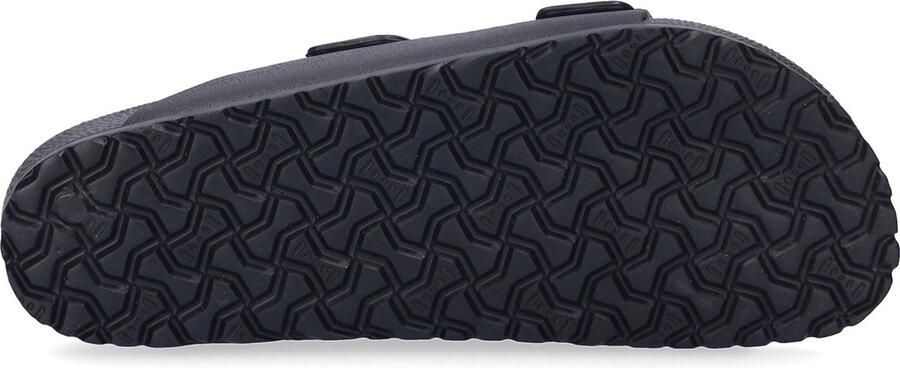 Josef Seibel Slippers Macon 01 badschoen strandschoen sandaal perfect om te zwemmen g-breedte