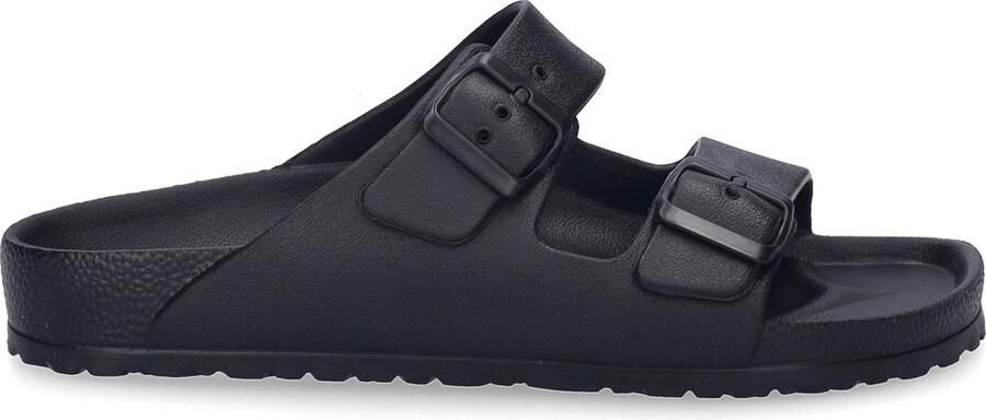 Josef Seibel Slippers Macon 01 badschoen strandschoen sandaal perfect om te zwemmen g-breedte