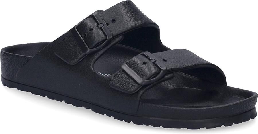 Josef Seibel Slippers Macon 01 badschoen strandschoen sandaal perfect om te zwemmen g-breedte