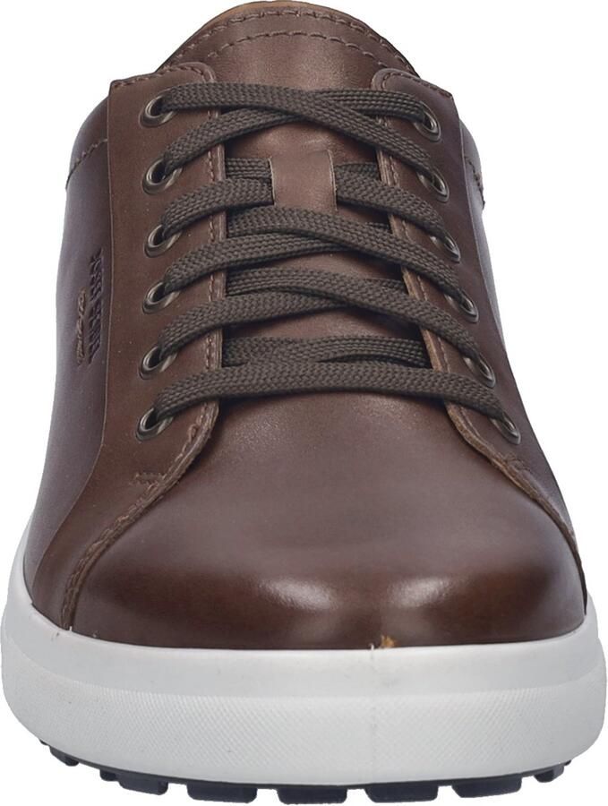 Josef Seibel Maddox 05 Sneaker für Herren Braun