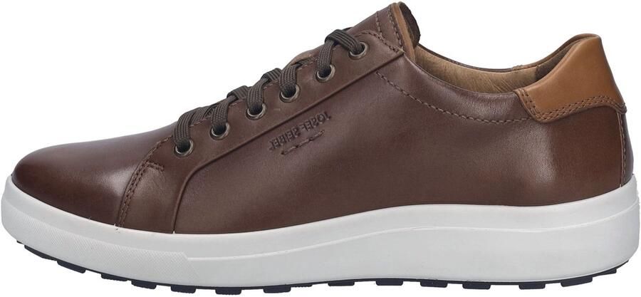 Josef Seibel Maddox 05 Sneaker für Herren Braun