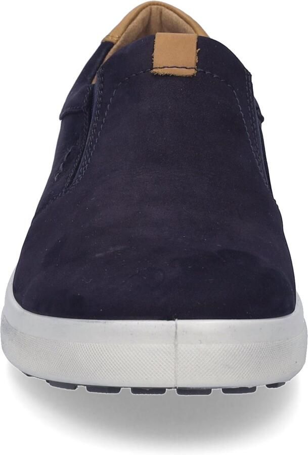 Josef Seibel Maddox 06 Sneaker Blauw