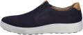 Josef Seibel Maddox 06 Sneaker für Herren Blau - Beige