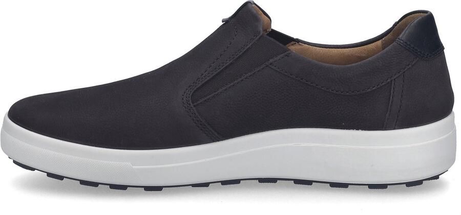 Josef Seibel Maddox 06 Sneaker für Herren Grau