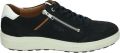 Josef Seibel MADDOX 07 Lage sneakersVrije tijdsschoenen Heren sneakers Blauw - Blauw