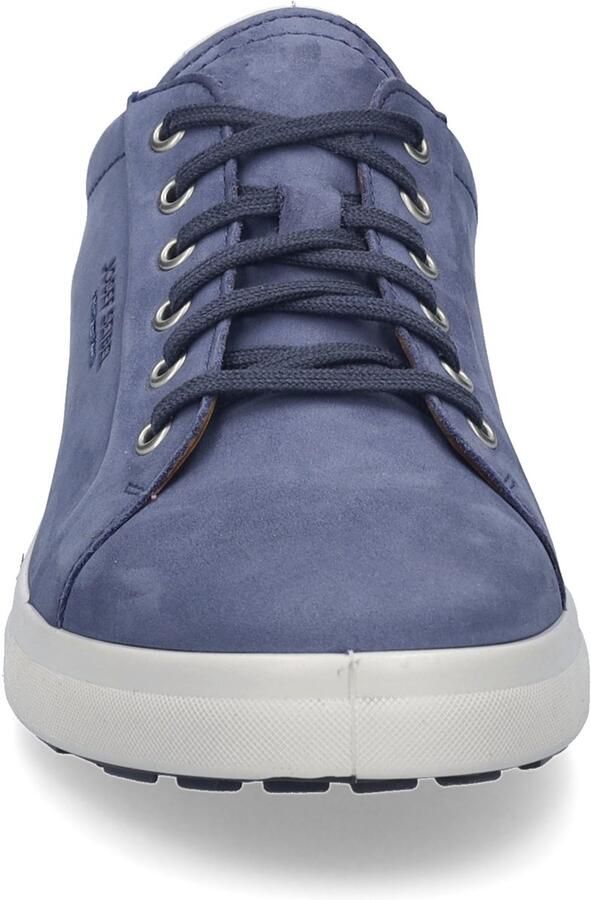 Josef Seibel Sneakers Maddox 05 businessschoen veterschoen comfort-schoen in brede vorm