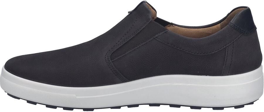 Josef Seibel Maddox 06 Sneaker für Herren Grau - Foto 2