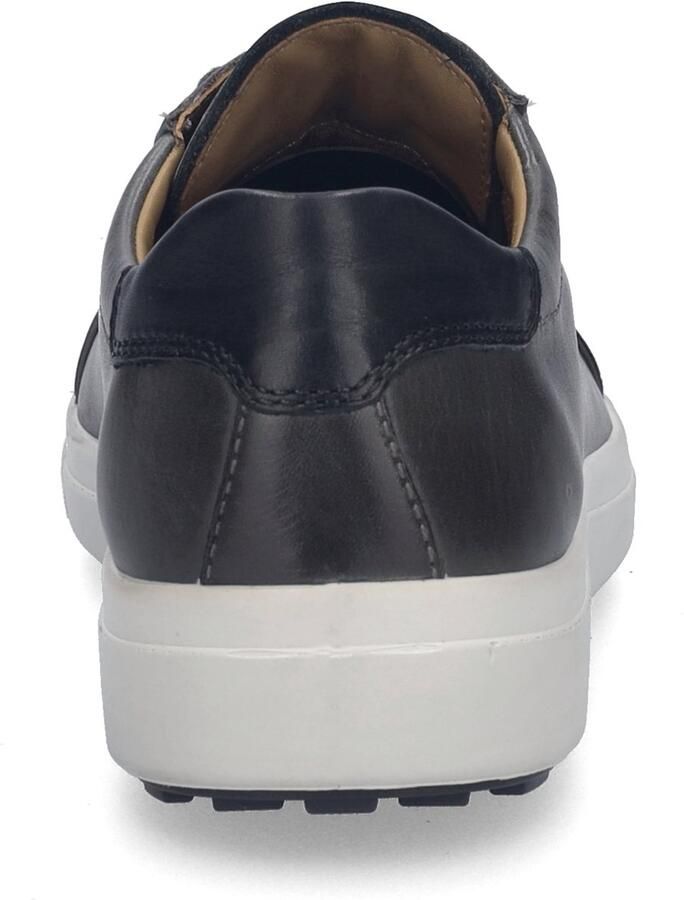 Josef Seibel Maddox 05 Sneaker für Herren Grau