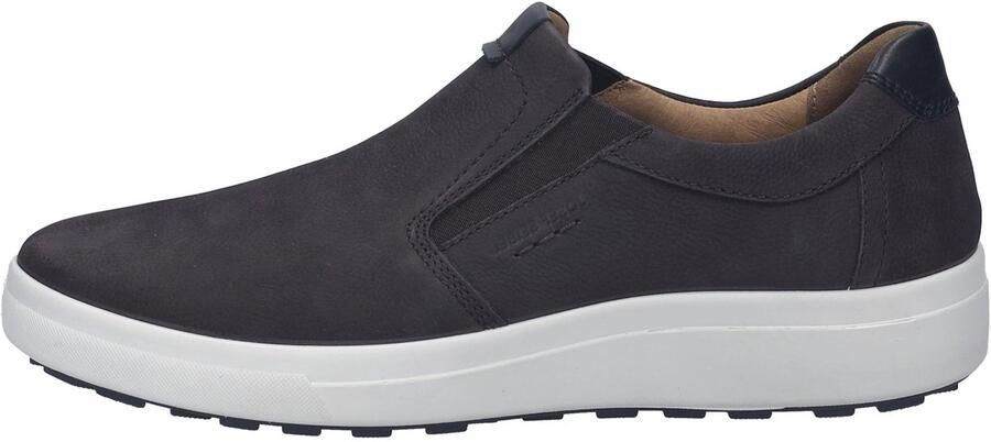 Josef Seibel Maddox 06 Sneaker für Herren Grau