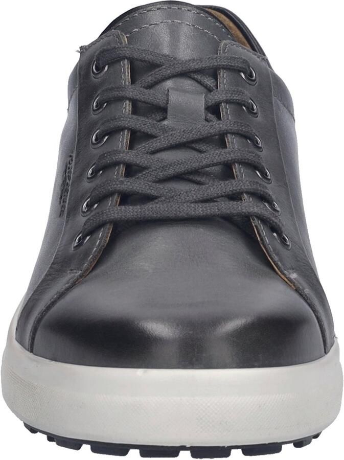 Josef Seibel Maddox 05 Sneaker für Herren Grau