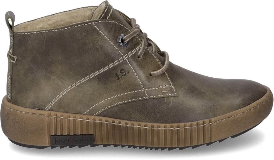 Josef Seibel Maren 02 Stiefelette für Damen Grün