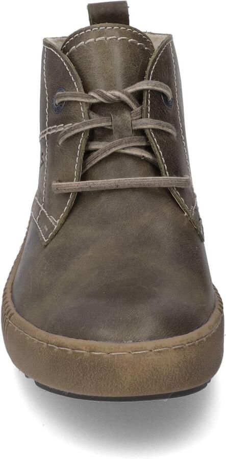 Josef Seibel Maren 02 Stiefelette für Damen Grün