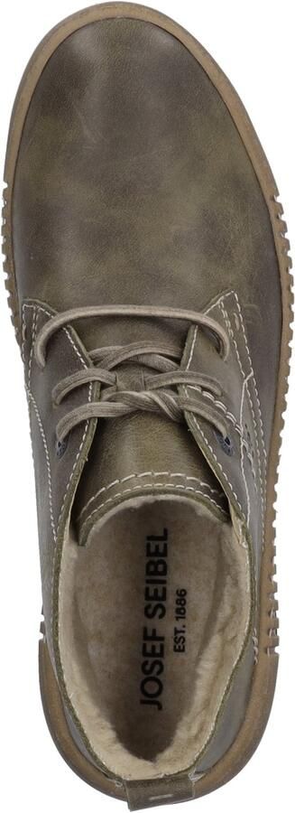 Josef Seibel Maren 02 Stiefelette für Damen Grün