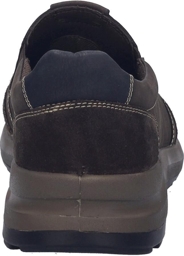 Josef Seibel Marley 52 Slipper für Herren Braun