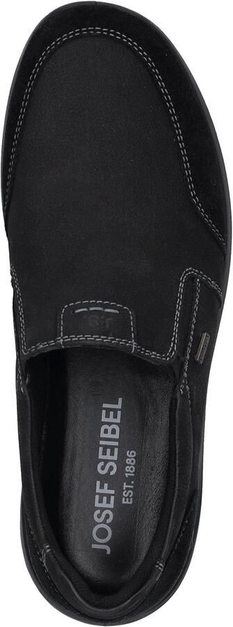 Josef Seibel Instappers Marley 52 Sneaker instapper met TEX-uitvoering - Foto 5