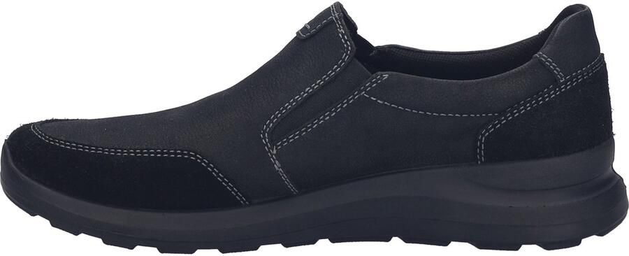 Josef Seibel Instappers Marley 52 Sneaker instapper met TEX-uitvoering - Foto 3