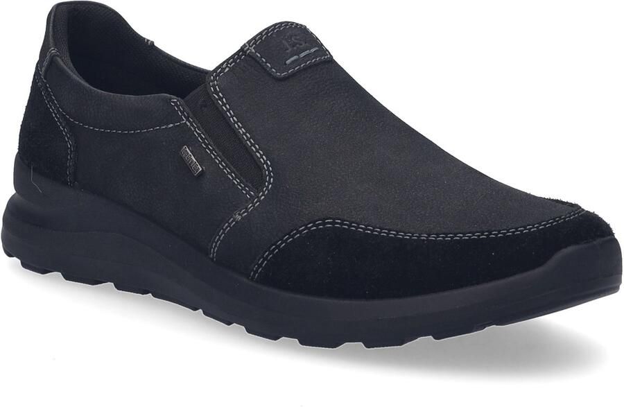 Josef Seibel Instappers Marley 52 Sneaker instapper met TEX-uitvoering