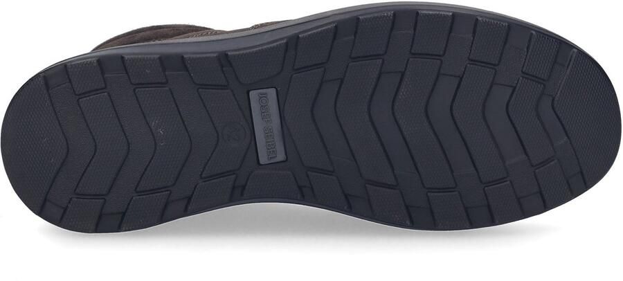 Josef Seibel Marley 53 Stiefelette für Herren Braun