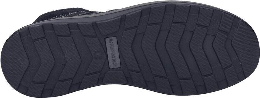 Josef Seibel Winterlaarzen Marley 53 Veterboots trekkingschoen in breedte G - Foto 6