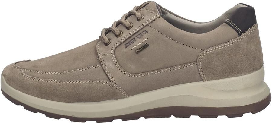 JOSEF SEIBEL Sneakers hoog 'MARLEY 51' beige